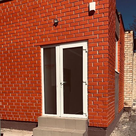 Romeo Vip Apartamentai Panevezys Exterior photo